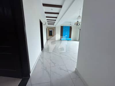 Brand New 10 Marla 3 Bedroom Apartment For Sale ASKARI 11 Lahore