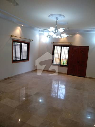 400 Square Yard Ground Plus One Bungalow For Sell In Gulistan-E-Jauhar Block 13