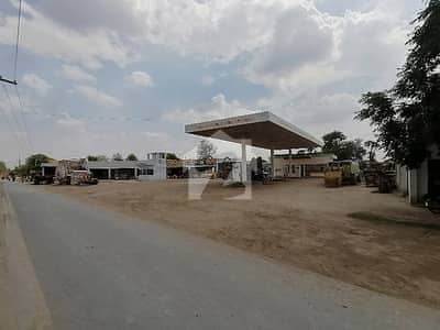ناردرن بائی پاس ملتان میں 7 کنال کمرشل پلاٹ 70.0 کروڑ میں برائے فروخت۔