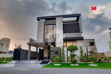 10 Marla Brand New Luxury House for Sale in Tulip Extension Block, Park View City Lahore 10 Marla Brand New Luxury House for Sale in Tulip Extension Block, Park View City Lahore