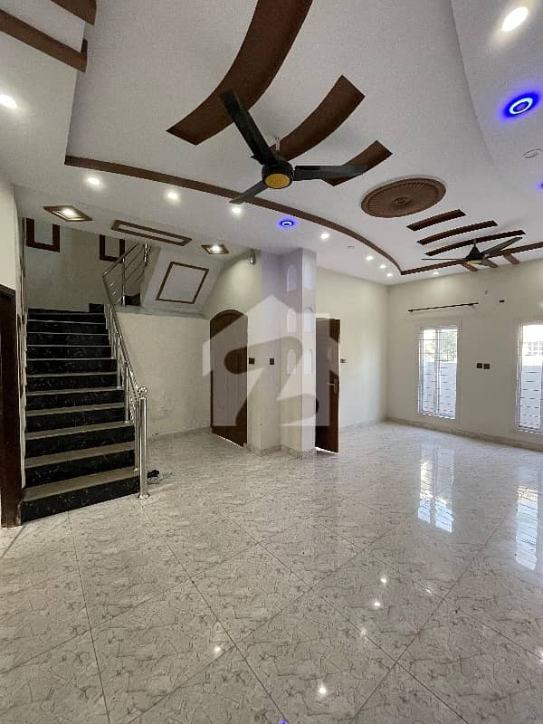 5 Marla House Available For Rent 5 Marla House Available For Rent