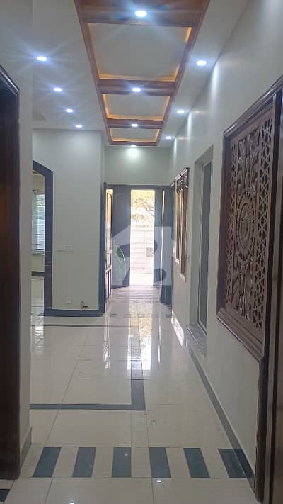 Ready To Rent A Flat 1200 Square Feet In Islamabad