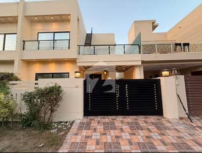 Prime Location House Of 7 Marla In Buch Executive Villas For sale