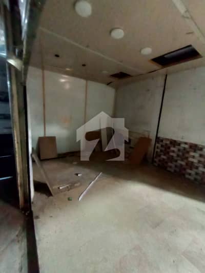 Main Road Shop For Rent