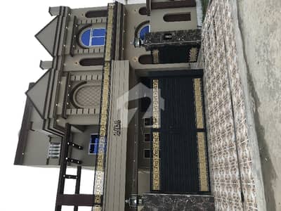 10 Marla Brand New House Available For Sale 10 Marla Brand New House Available For Sale