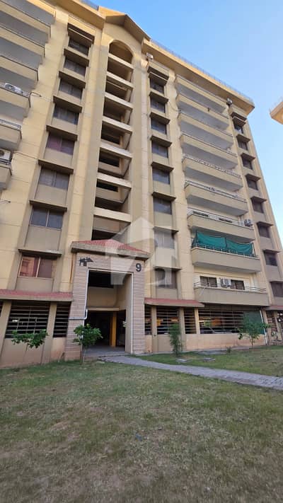 3 Bed Apartment For Rent