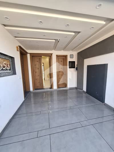 Looking For A Prime Location House In Buch Executive Villas