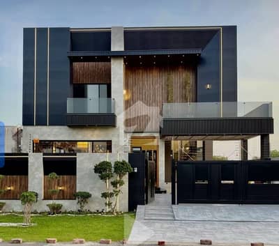 10 Marla Brand New House For Sale In DHA Phase 7 Near To Park 10 Marla Brand New House For Sale In DHA Phase 7 Near To Park