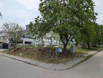 Plot For Dream House For Sale