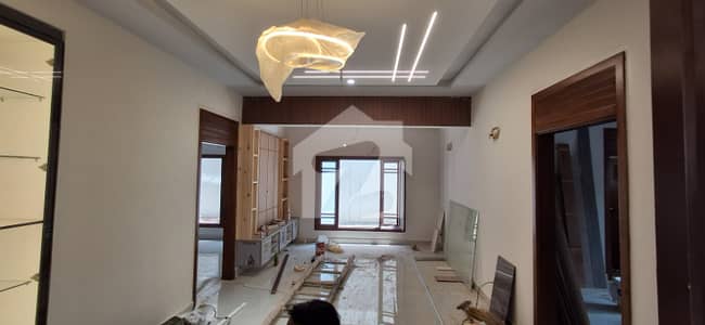Brand New Fully Renovated Corner 300 Yards Bungalow For Brand New Fully Renovated Corner 300 Yards Bungalow For