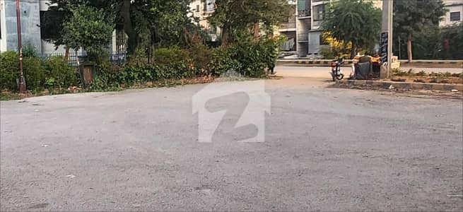 I-10 6 Kanal Plot IT Trade Direct From Dry Port Road Having Offices, Good Location Available For Sale