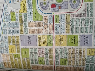 D-12 Plot For Sale  Ideal Location  Margalla View