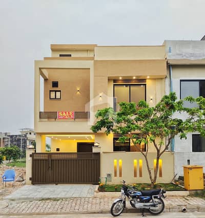 5 Marla Most Beautiful House Outclass Designer For Sale 5 Marla Most Beautiful House Outclass Designer For Sale