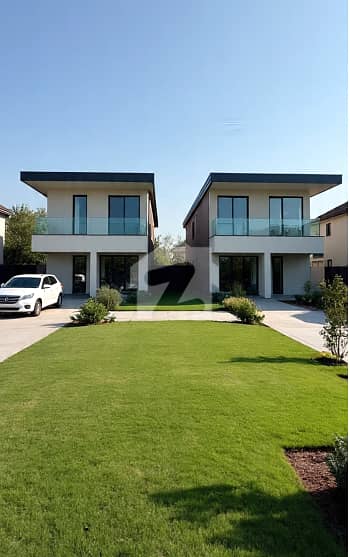 Investor Alert FOR SALE PRIME LOCATION IN G-6/3, ISLAMABAD Beautiful 1,633 Sq. Yard House (70 X 210) Location: 2 Streets Front And Back G-6/3, Islamabad