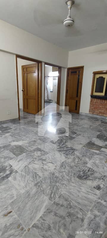 F10 Al-Mustafa Tower Flat For Rent