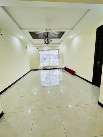 10 Marla Upper Portion Available For Rent In D-12