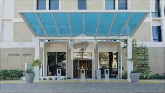 F-10 Markaz 30,000 Sq. ft Building For Hospital Commercial Space available for rent