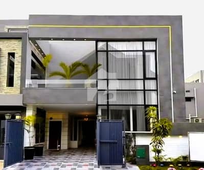 Luxurious 5 Marla Lavish Brand New Bungalow On Top Location For Sale in DHA Phase 9 Town Lahore