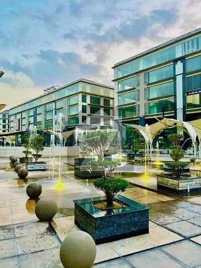 8 Marla Commercial Floor Available For Rent On Prime Location Of DHA Raya Phase 6 DHA Lahore