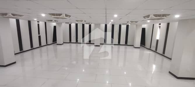 Brand New Commercial Plaza for Rent in G-10 Islamabad Brand New Commercial Plaza for Rent in G-10 Islamabad