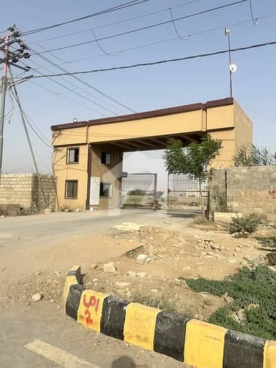 600 Sq Yards Residential Plot for Sale in Aligarh Society Sector 9-A 600 Sq Yards Residential Plot for Sale in Aligarh Society Sector 9-A