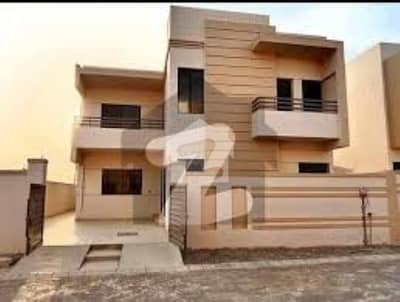 Saima 160 Yard One Unit Bungalow For Sale