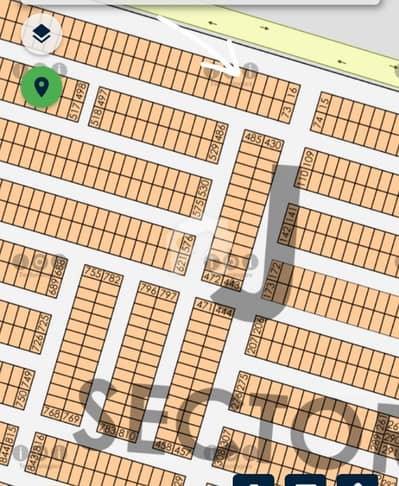 Residential Plot For Sale
