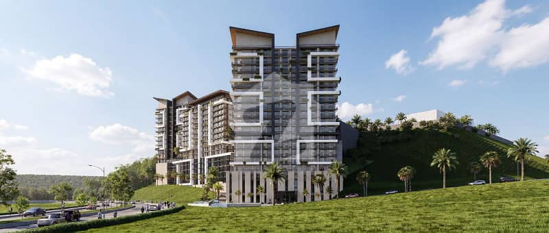 2 Bed Flat For Sale On Isnstallments In Zeraj 2 Bed Flat For Sale On Isnstallments In Zeraj