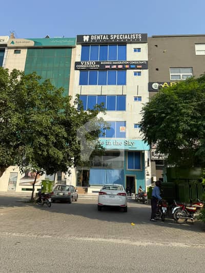 ڈی ایچ اے فیز 3 - بلاک ڈبل ایکس فیز 3,ڈیفنس (ڈی ایچ اے),لاہور میں 8 مرلہ Studio دفتر 1.0 لاکھ میں کرایہ پر دستیاب ہے۔ ڈی ایچ اے فیز 3 - بلاک ڈبل ایکس فیز 3,ڈیفنس (ڈی ایچ اے),لاہور میں 8 مرلہ Studio دفتر 1.0 لاکھ میں کرایہ پر دستیاب ہے۔