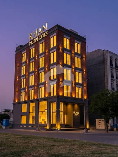 8 Marla Commercial Office Available For Rent On Prime Location Of Broadway Block Phase 8 8 Marla Commercial Office Available For Rent On Prime Location Of Broadway Block Phase 8