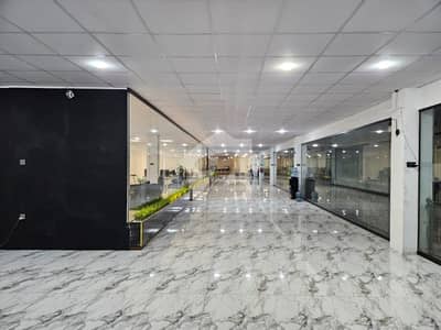 Furnished Offices In Unmatched Rentals Available I-10 Ready To Move IT Office 5,000 Sqft Fully Furnished With Parking ,Tiles,AC, Partitioning, Ceiling Etc For Rent Furnished Offices In Unmatched Rentals Available I-10 Ready To Move IT Office 5,000 Sqft Fully Furnished With Parking ,Tiles,AC, Partitioning, Ceiling Etc For Rent