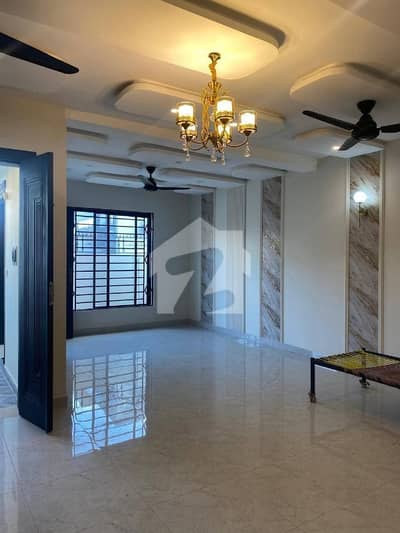 2 Bed Flat For Sale In Capital Square Multi Garden B 17 Islamabad