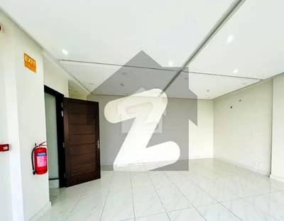 8 Marla Commercial Floor Available For Rent On Prime Location Of CCA 2 Block Phase 6 DHA Lahore 8 Marla Commercial Floor Available For Rent On Prime Location Of CCA 2 Block Phase 6 DHA Lahore