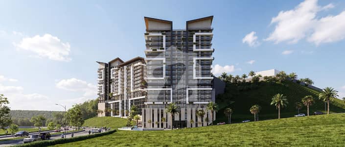 3 Bed Flat For Sale In Zeraj Housing On Installments 3 Bed Flat For Sale In Zeraj Housing On Installments