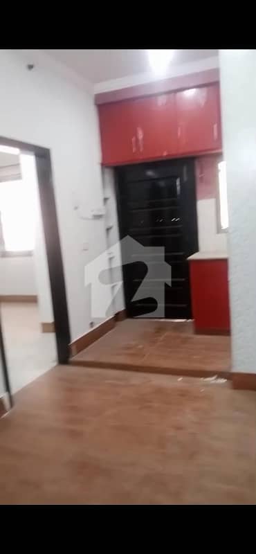 2 Bed Flat For Sale In Multi Garden B 17 Islamabad