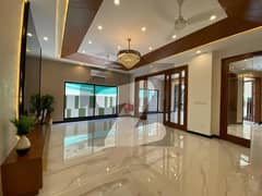 Luxury 1 Kanal Lower Portion for Rent On Top Location of DHA Phase 7 Lahore