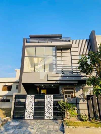 5 Marla Brand New Double Storey Double Unit House For Sale In Faisal Margala City B-17 Islamabad 5 Marla Brand New Double Storey Double Unit House For Sale In Faisal Margala City B-17 Islamabad