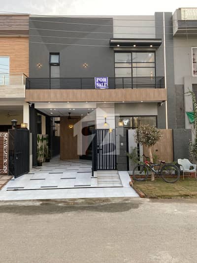 05 MARLA BRAND NEW DOUBLE STORY HOUSE AVAILABLE FOR SALE AT PRIME LOCATION IN DHA RAHBAR BLOCK L 05 MARLA BRAND NEW DOUBLE STORY HOUSE AVAILABLE FOR SALE AT PRIME LOCATION IN DHA RAHBAR BLOCK L