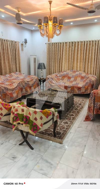 DHA 8 Ex Park View 1 Kanal House For Sale DHA 8 Ex Park View 1 Kanal House For Sale