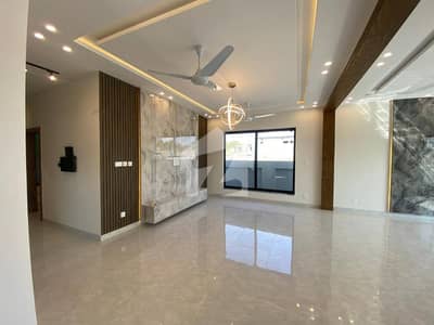 Brand New Luxury Owner Built Double Storey 10 Marla House Prime Location in DHA Phase 5 Islamabad Brand New Luxury Owner Built Double Storey 10 Marla House Prime Location in DHA Phase 5 Islamabad