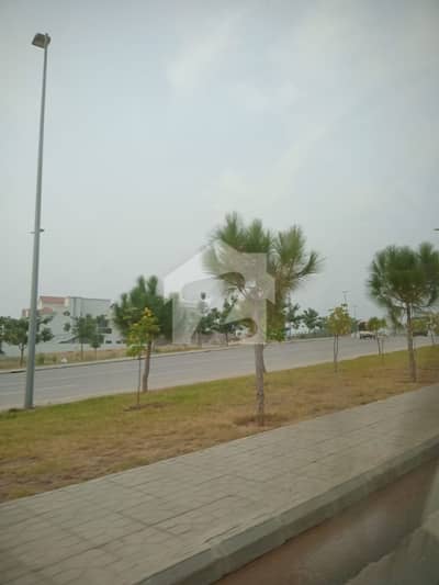 Solid Land 1 Kanal Residential Plot Is Available For Sale In DHA Phase 5, Islamabad Solid Land 1 Kanal Residential Plot Is Available For Sale In DHA Phase 5, Islamabad