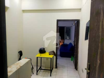 Studio Flat For Rent In RB-2 Plaza Satellite Town Rawalpindi