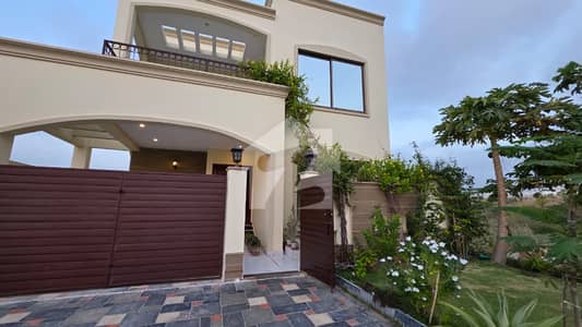 7 Bedroom Villa for Sale 272 Sq Yd with Full Basement 80 Ft Road Facing Solar + Green Meter 7 Bedroom Villa for Sale 272 Sq Yd with Full Basement 80 Ft Road Facing Solar + Green Meter