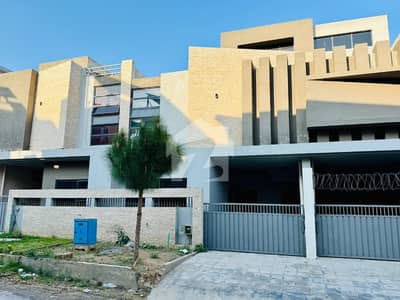 5 Marla ( 25*50 Block F ) Brand New Single Unit Double Story House.