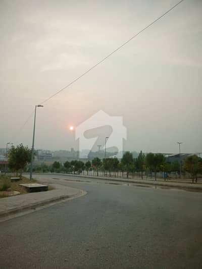 Solid Land 1 Kanal Residential Plot Is Available For Sale In DHA Phase 5, Islamabad Solid Land 1 Kanal Residential Plot Is Available For Sale In DHA Phase 5, Islamabad