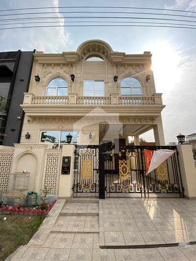 05 MARLA DOUBLE STOREY BRAND NEW HOUSE AVAILABLE FOR SALE AT PRIME LOCATION IN DHA RAHBAR H BLOCK 05 MARLA DOUBLE STOREY BRAND NEW HOUSE AVAILABLE FOR SALE AT PRIME LOCATION IN DHA RAHBAR H BLOCK