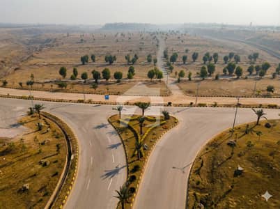 ڈی ایچ اے ویلی - بوجنولیا سیکٹر ڈی ایچ اے ویلی,ڈی ایچ اے ڈیفینس,اسلام آباد میں 8 مرلہ کمرشل پلاٹ 3.3 کروڑ میں برائے فروخت۔