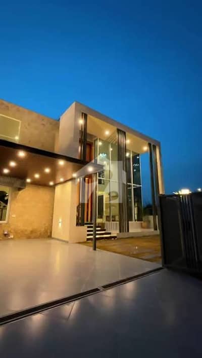 1 Kanal Triple Story Brand New Luxury House For Sale In DHA Phase 2 Islamabad 1 Kanal Triple Story Brand New Luxury House For Sale In DHA Phase 2 Islamabad