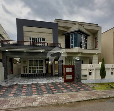 1 Kanal Brand New Luxury House For Sale In DHA Phase 2 Islamabad