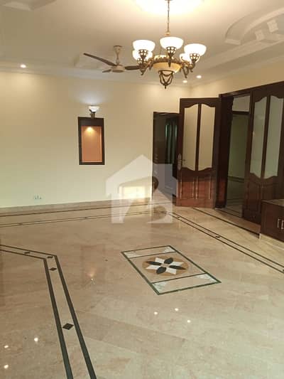 1 Kanal Beautiful Neat& Clean Upper Portion For Rent In DHA Phase 2, Islamabad